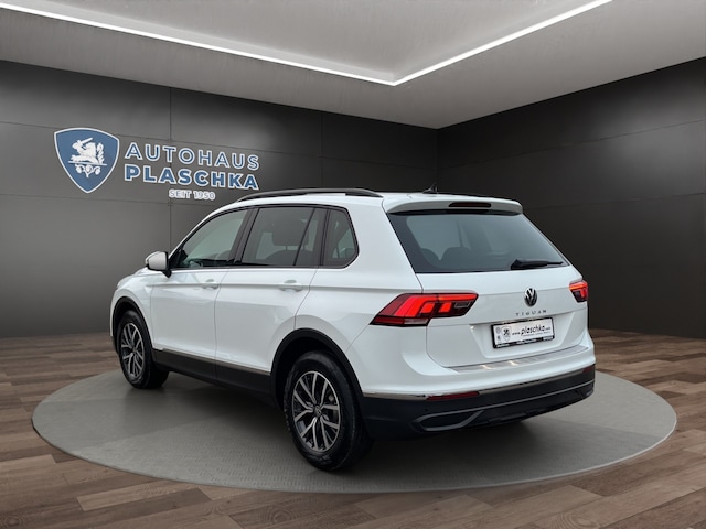 Volkswagen Tiguan 1.5 TSI Life