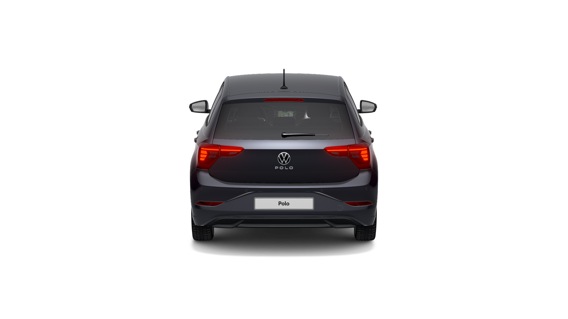 Volkswagen Polo 1.0 TSI DSG