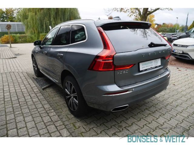 Volvo XC60 Inscription