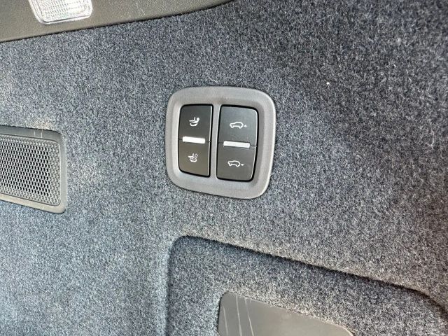 Porsche Cayenne Coupé GTS