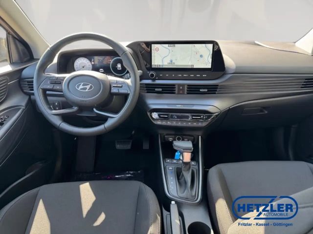 Hyundai i20 1.0 Prime T-GDi