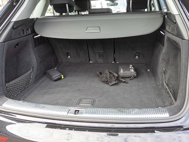 Audi Q5 50 TDI Quattro