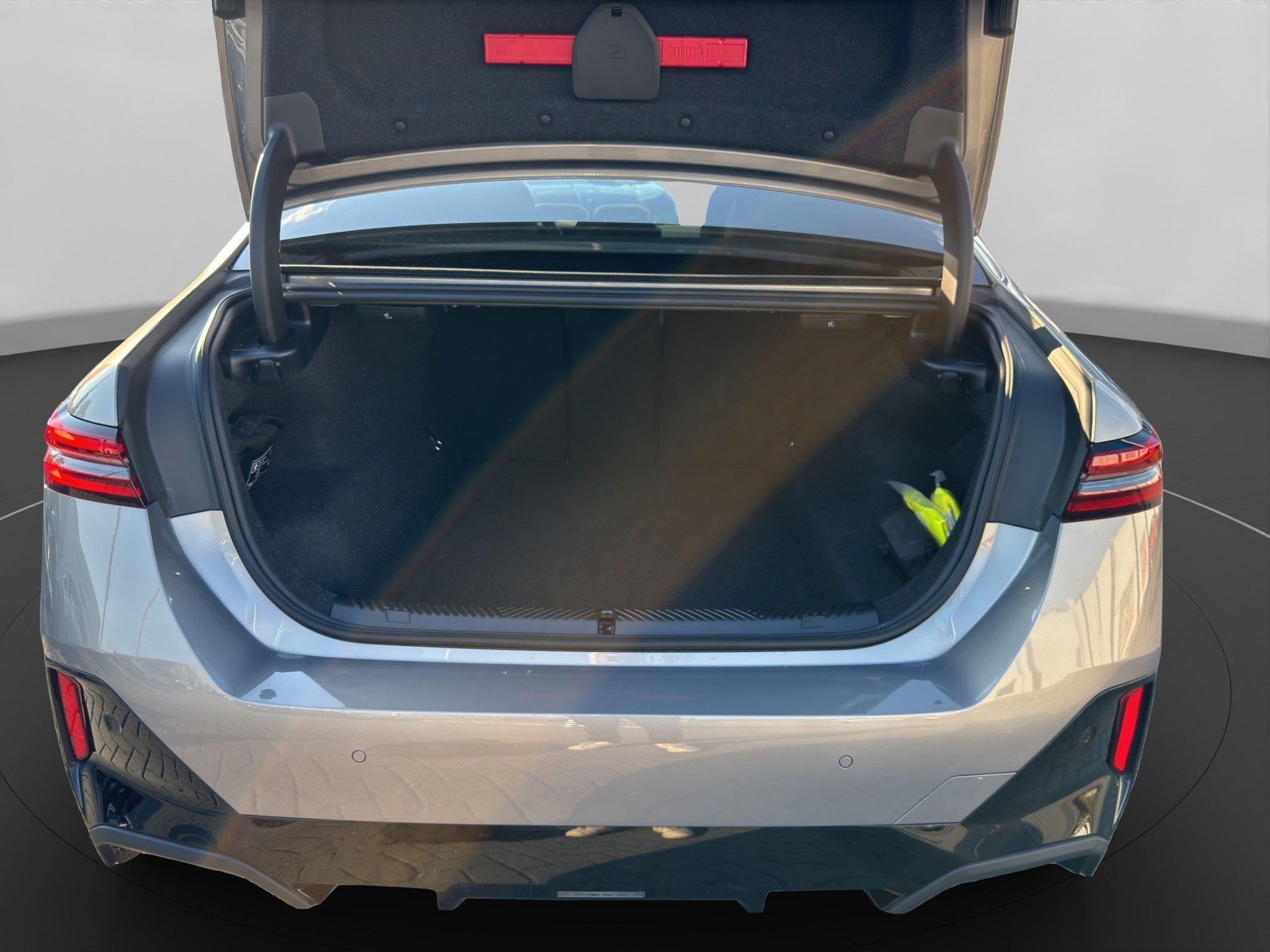 BMW 550 Sedan xDrive