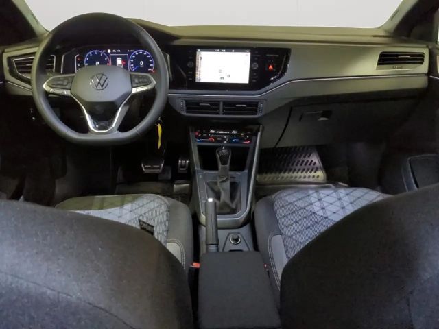 Volkswagen Taigo DSG R-Line