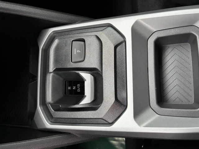 Dacia Duster Hybrid 140