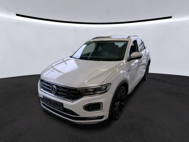 Volkswagen T-Roc Sport