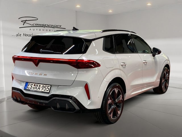 Cupra Terramar 1.5 eTSI