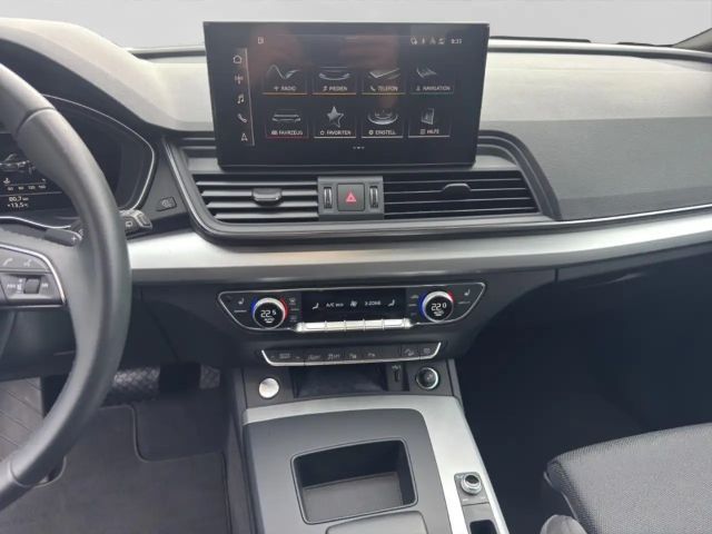 Audi Q5 2.0 TDI S-Line