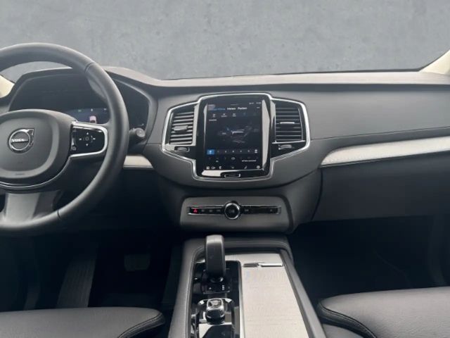 Volvo XC90 Dark Plus T8