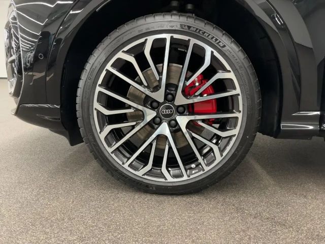 Audi Q5 Hybride Quattro S-Tronic