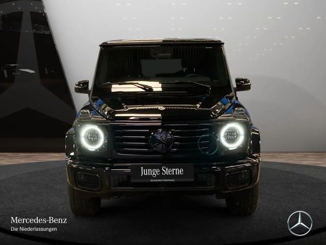 Mercedes-Benz G 450 450d