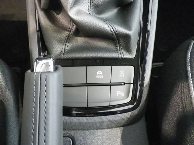 Skoda Kamiq Selection