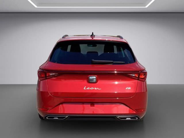Seat Leon 1.5 TSI FR-lijn Sportstourer