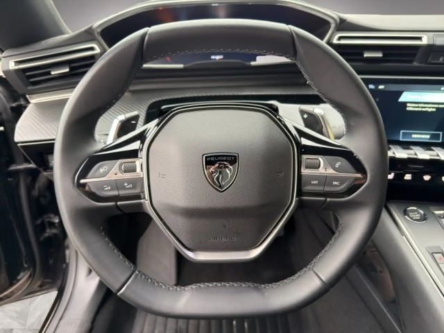 Peugeot 508 Allure Pack BlueHDi EAT8