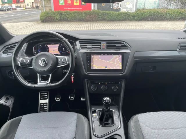 Volkswagen Tiguan 1.5 TSI Allspace R-Line Style