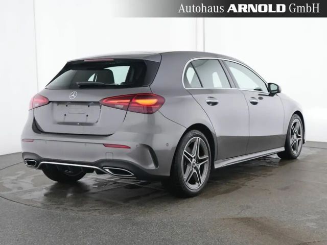 Mercedes-Benz A 200 AMG Line