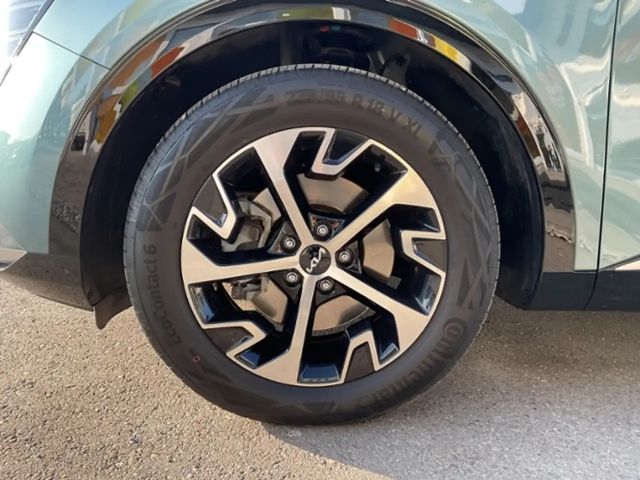 Kia Sportage Spirit Vierwielaandrijving