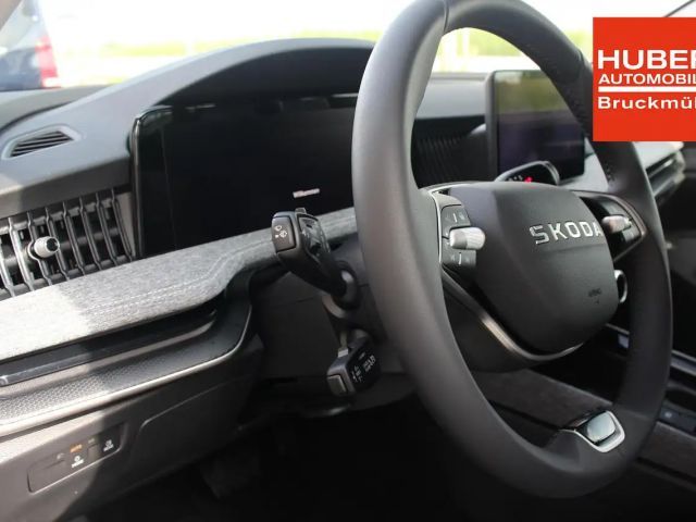 Skoda Superb 2.0 TDI Combi Selection