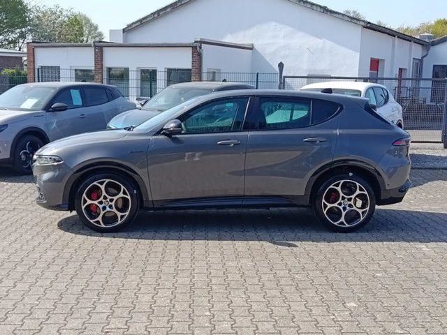 Alfa Romeo Tonale Veloce