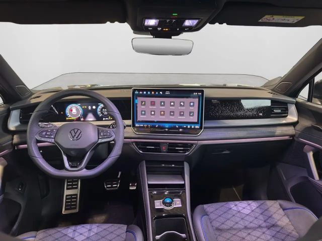 Volkswagen Tayron 2.0 TDI 4Motion R-Line