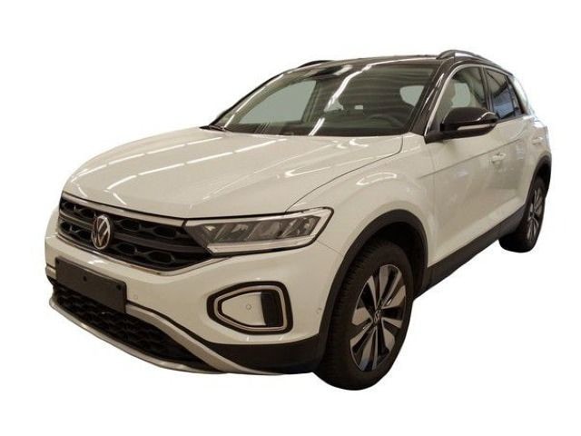 Volkswagen T-Roc 1.0 TSI Move