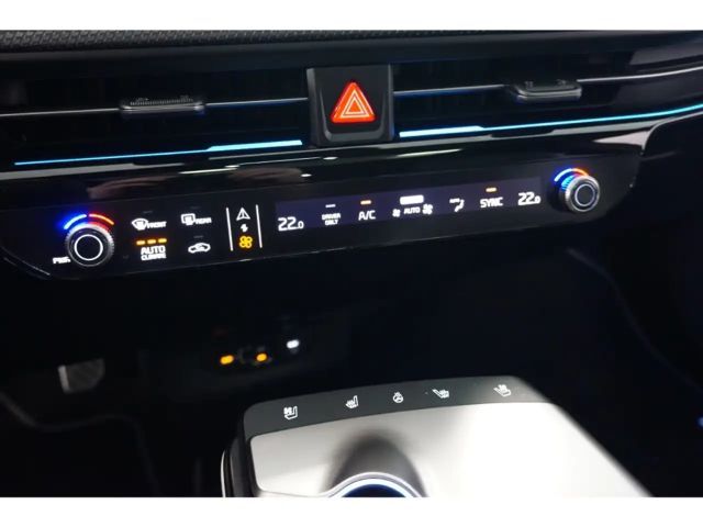 Kia EV6 GT-Line Plus Vierwielaandrijving