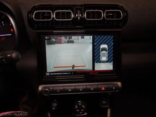 Citroën C3 Aircross Shine