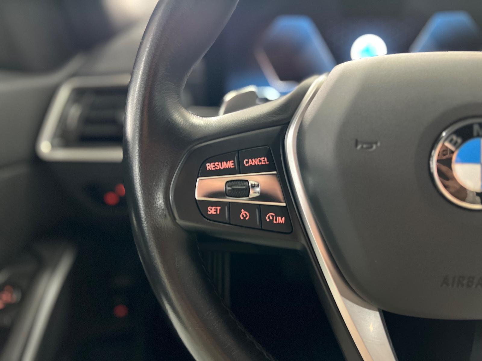 BMW 318 318d Touring