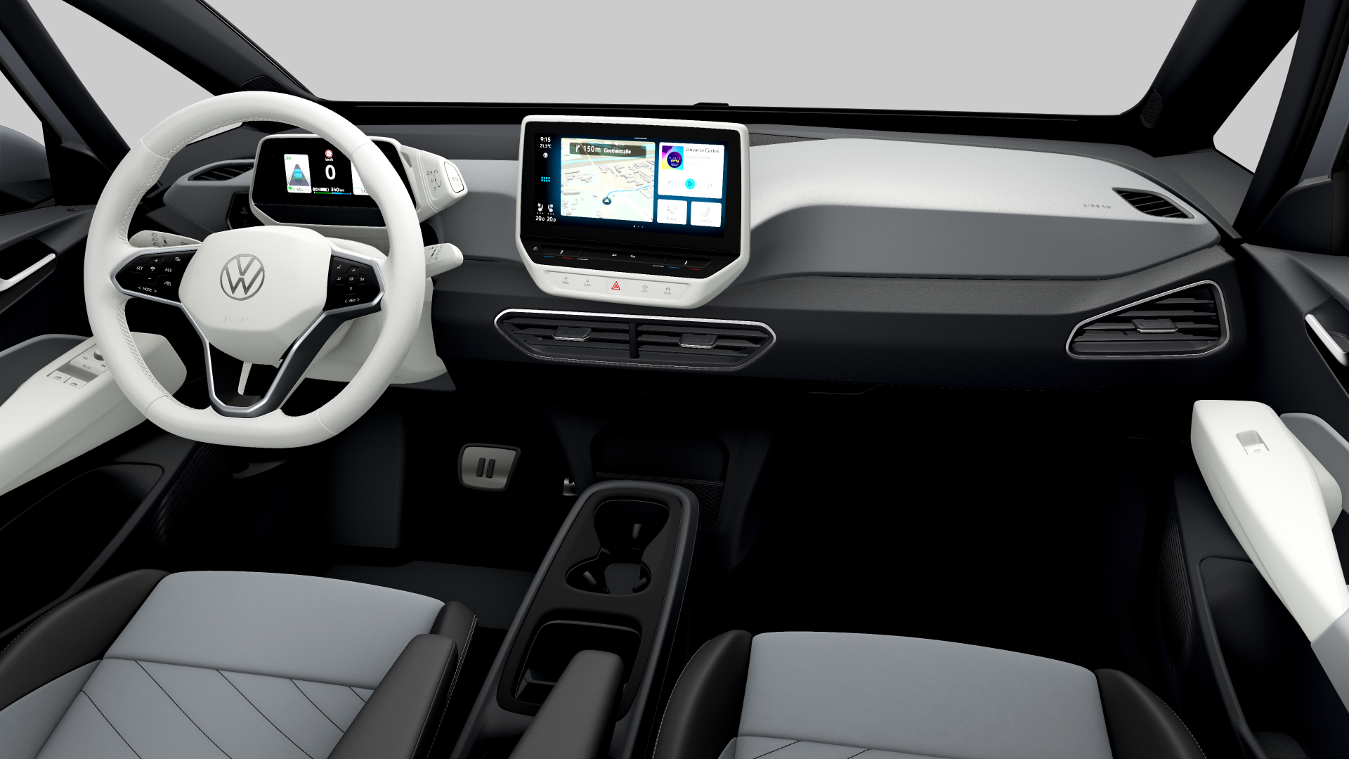 Volkswagen ID.3 Performance Pro