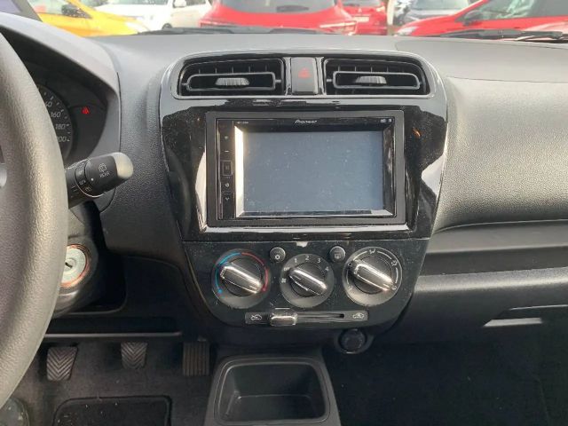 Mitsubishi Space Star MIVEC Star