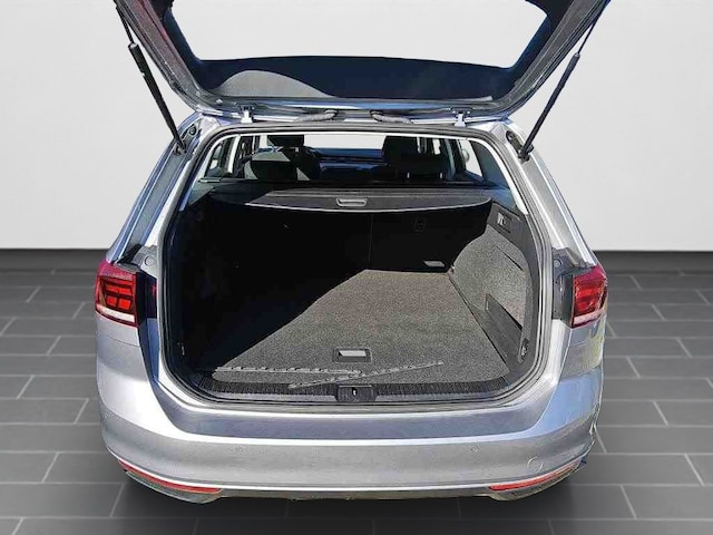 Volkswagen Passat 1.5 TSI Business Variant