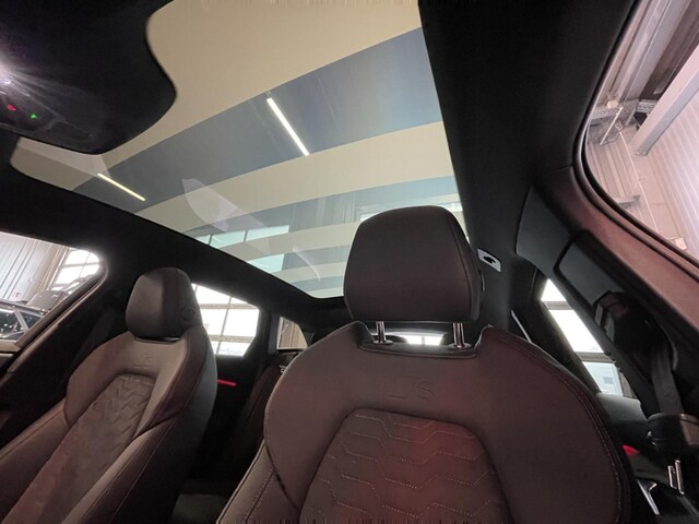 Audi A6 e-tron Avant Performance