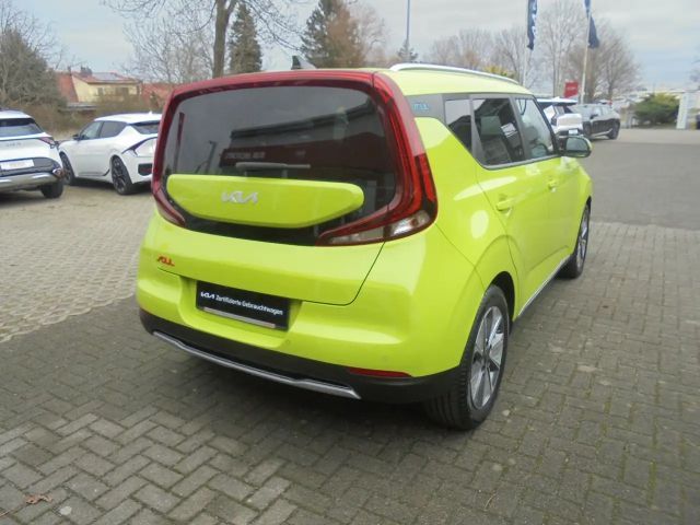 Kia Soul Spirit