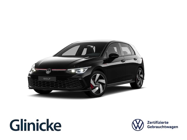 Volkswagen Golf GTI Golf VIII