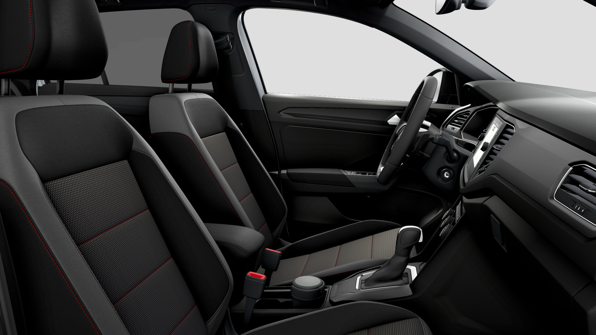 Volkswagen T-Roc Sport