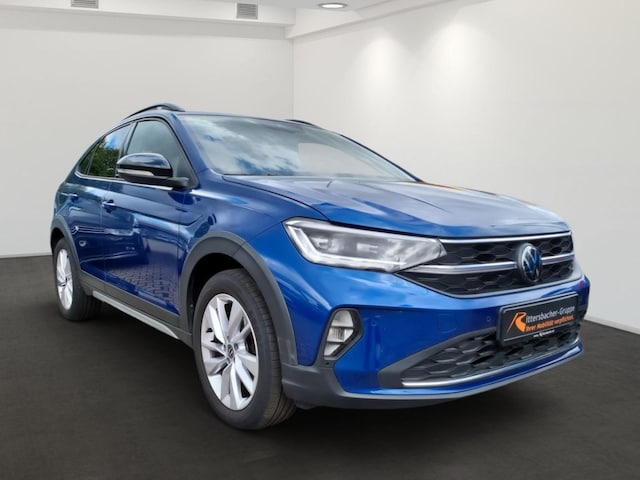 Volkswagen Taigo 1.0 TSI DSG Life Move