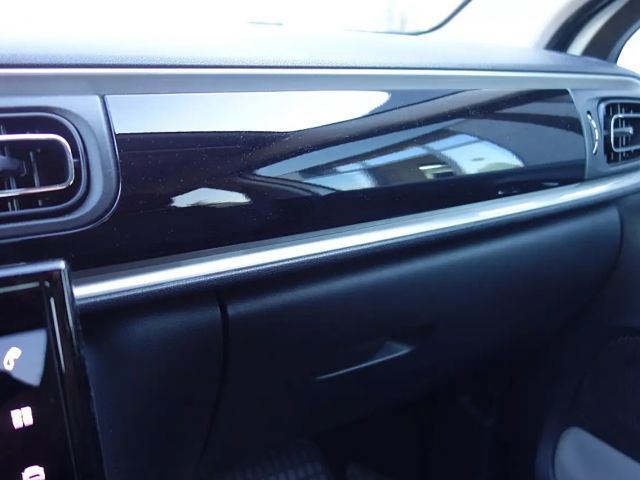 Citroën C3 Max PureTech