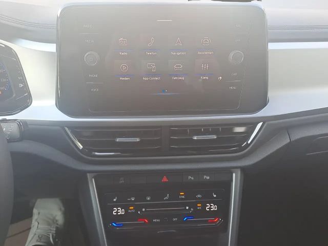 Volkswagen T-Roc DSG