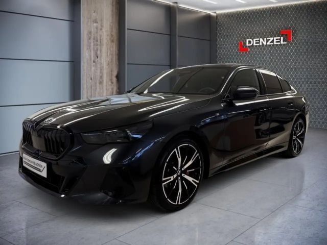 BMW 520 520d Sedan xDrive