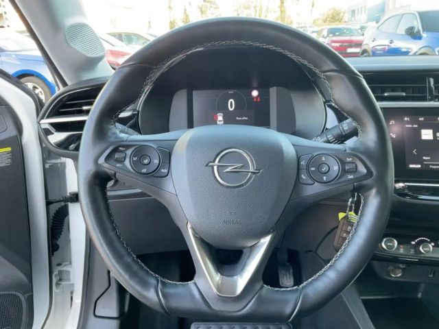 Opel Corsa 1.2 Turbo Turbo