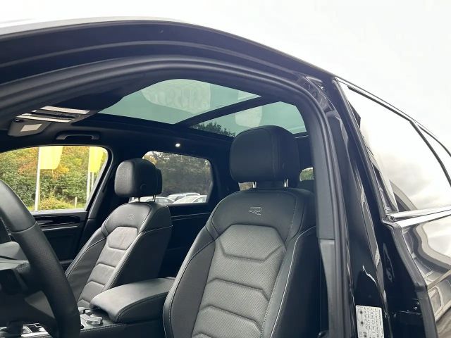 Volkswagen Touareg 3.0 V6 TSI R-Line