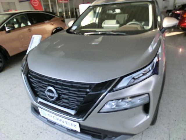 Nissan X-trail Acenta