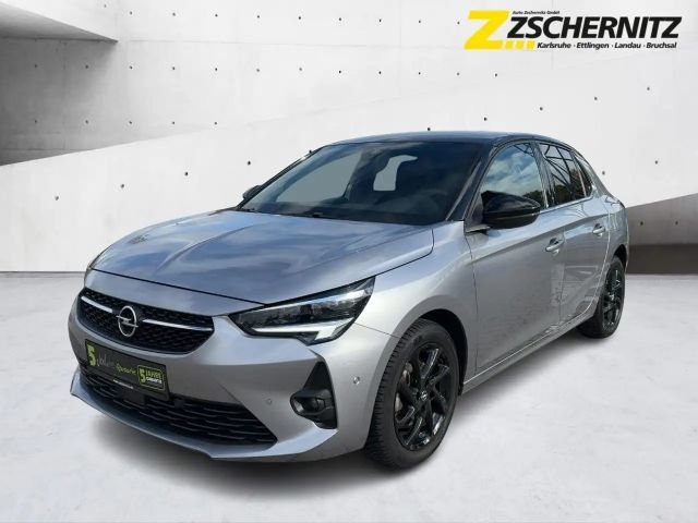 Opel Corsa 1.2 Turbo GS-Line Grand Sport Turbo