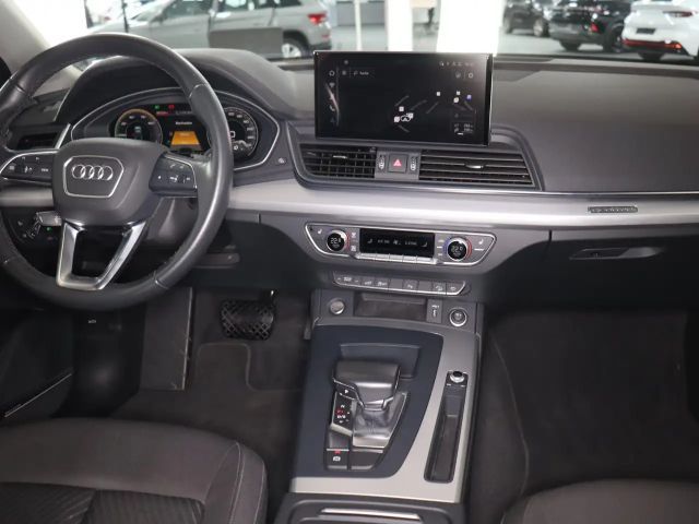 Audi Q5 Hybride Quattro