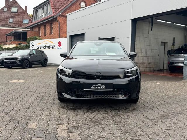 Opel Corsa GS-Line Grand Sport