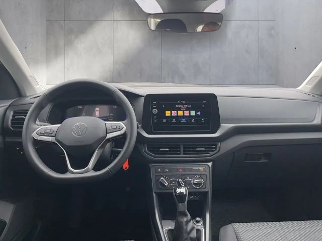 Volkswagen T-Cross 4Me TSI