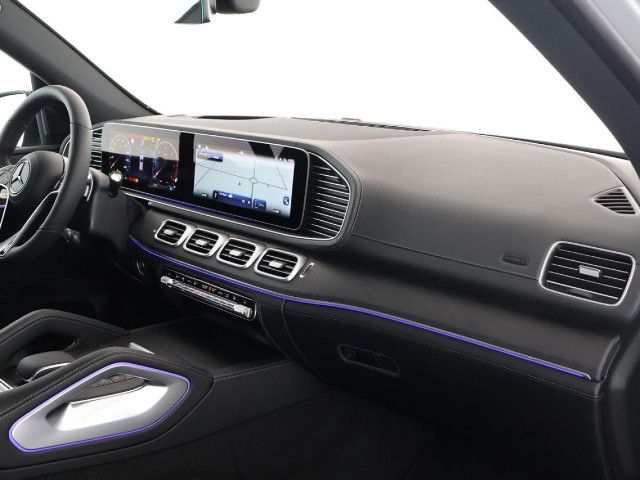 Mercedes-Benz GLE 450 4MATIC