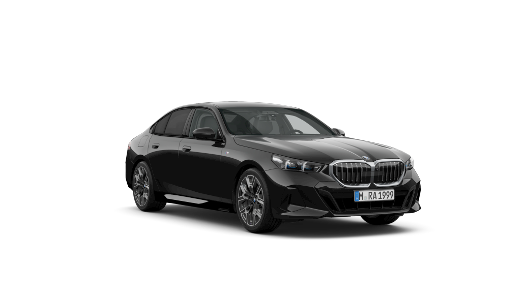 BMW 520 520d Sedan