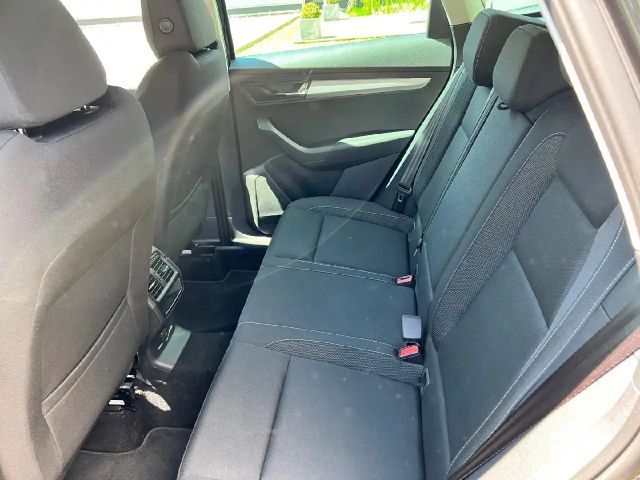 Skoda Karoq Selection