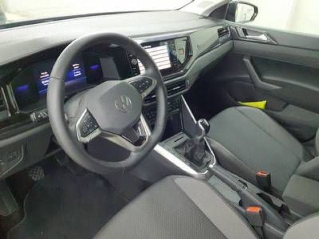 Volkswagen Polo 1.0 TSI Life